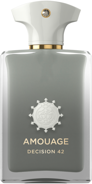 Extrait Collection Decision 42 Extrait de Parfum